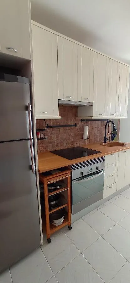 Apartment Precioso Apartamento Oceans View Costa Adeje  Spain